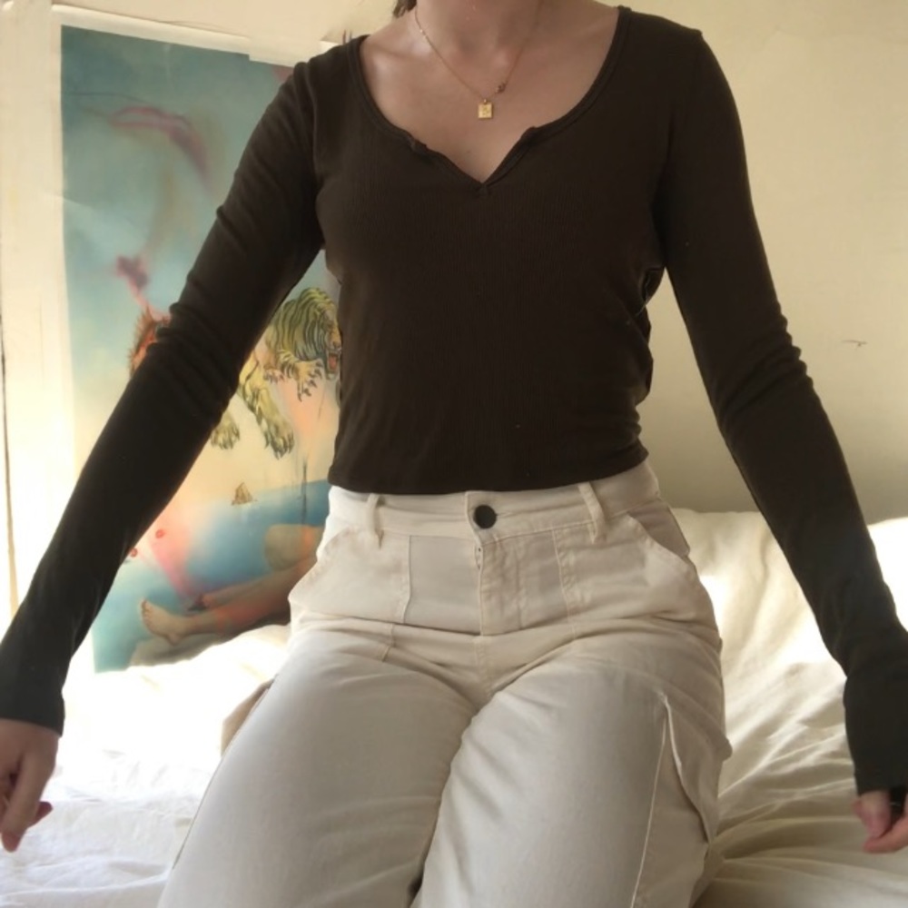 Long Sleeve T